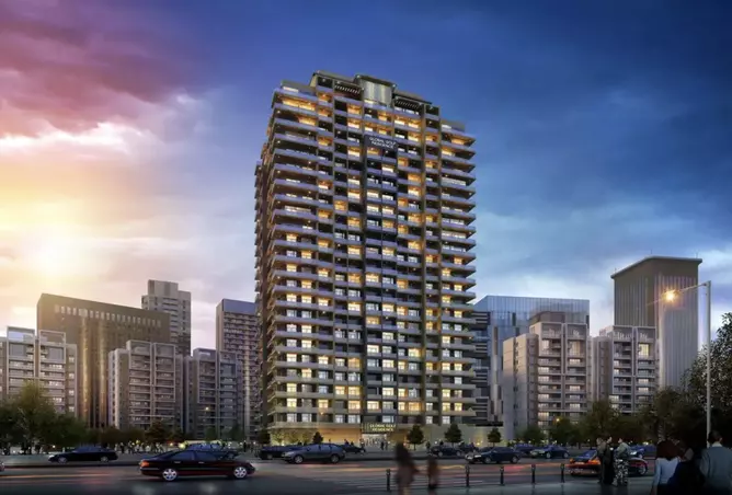 Amal Tower