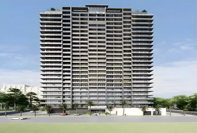 Amal Tower