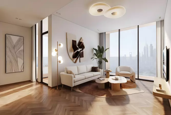 The Elysian Residence