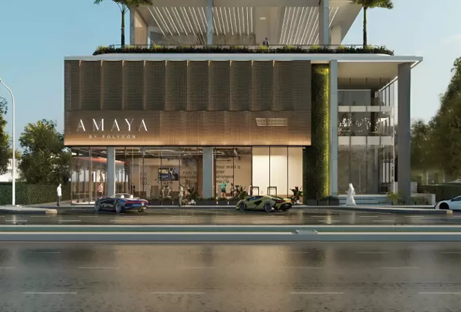 Amaya Residences