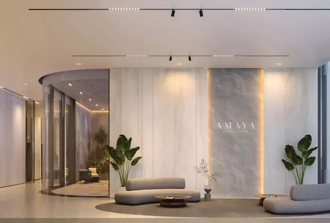 Amaya Residences