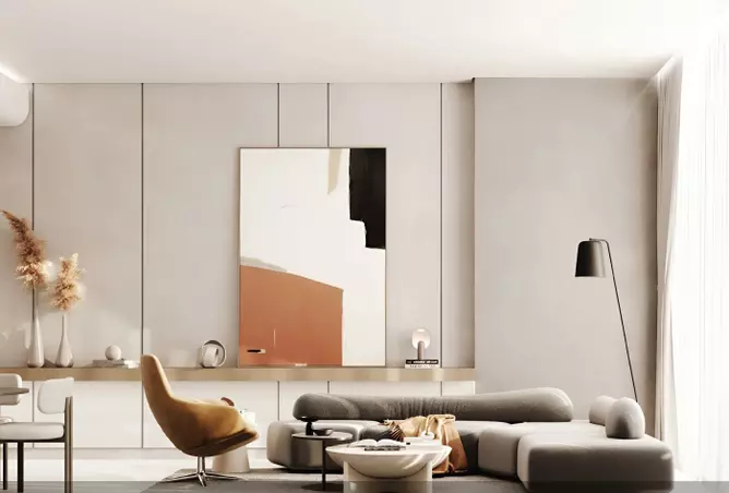 Amaya Residences