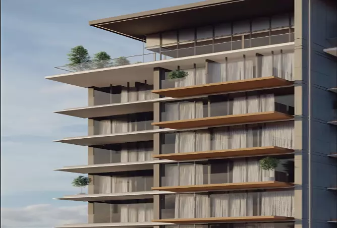 Amaya Residences