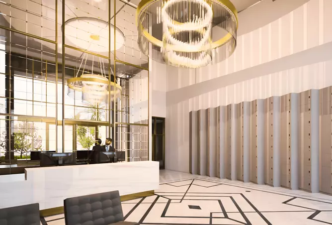 VOI Residence