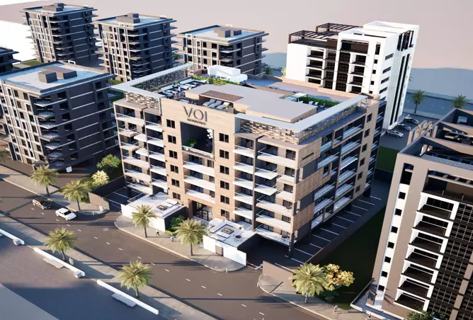 VOI Residence