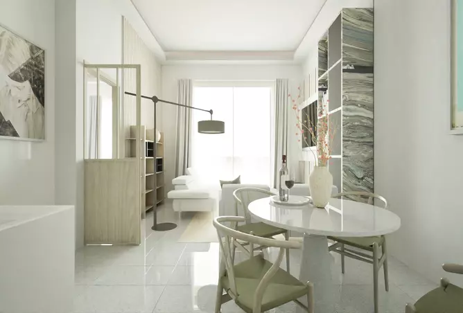 VOI Residence