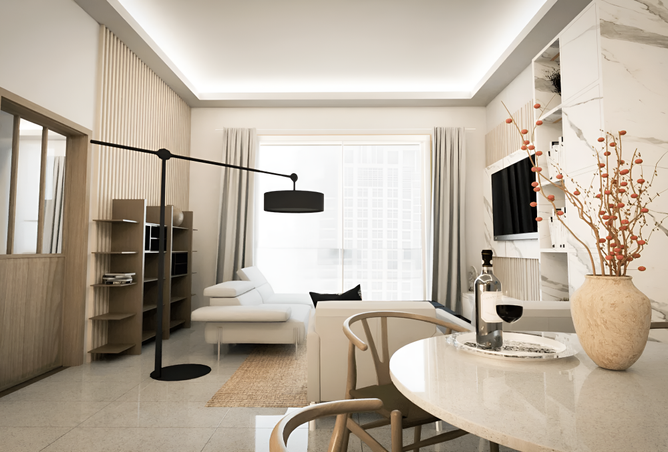 VOI Residence