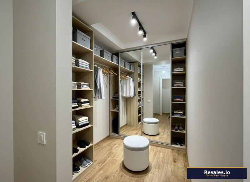 Acıbadem Caddesi Üzerinde — 3+1 Daire Satılık