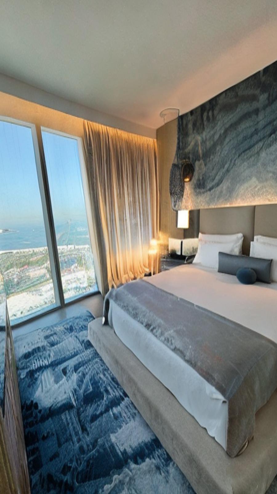 Elevated Luxury Studio in Ciel Tower, Dubai Marina – Unmatched Views and Turnkey Investment Opportunity