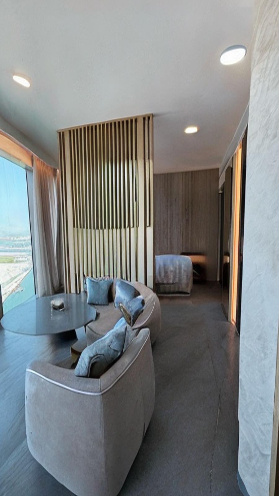 Elevated Luxury Studio in Ciel Tower, Dubai Marina – Unmatched Views and Turnkey Investment Opportunity
