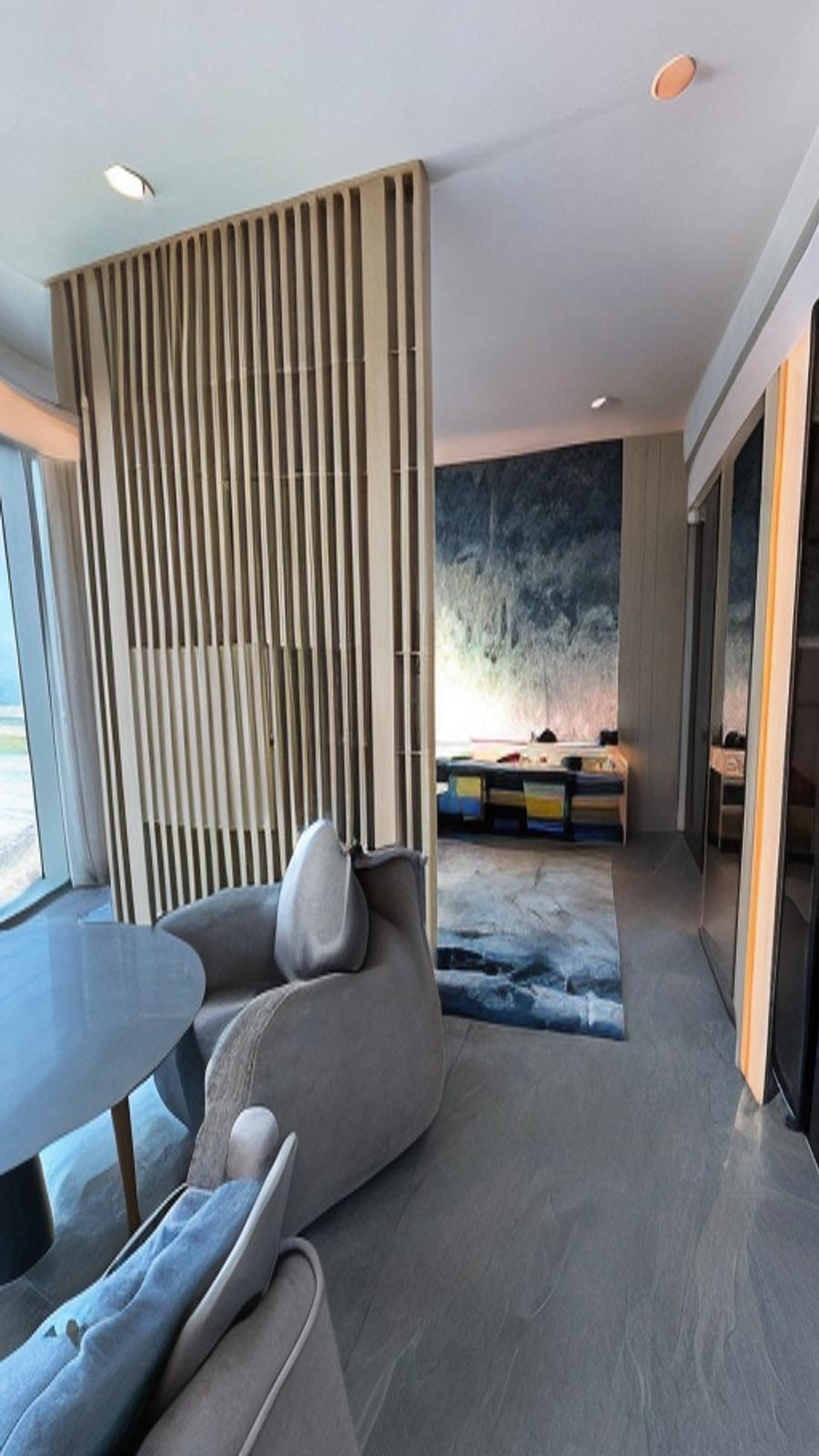 Elevated Luxury Studio in Ciel Tower, Dubai Marina – Unmatched Views and Turnkey Investment Opportunity