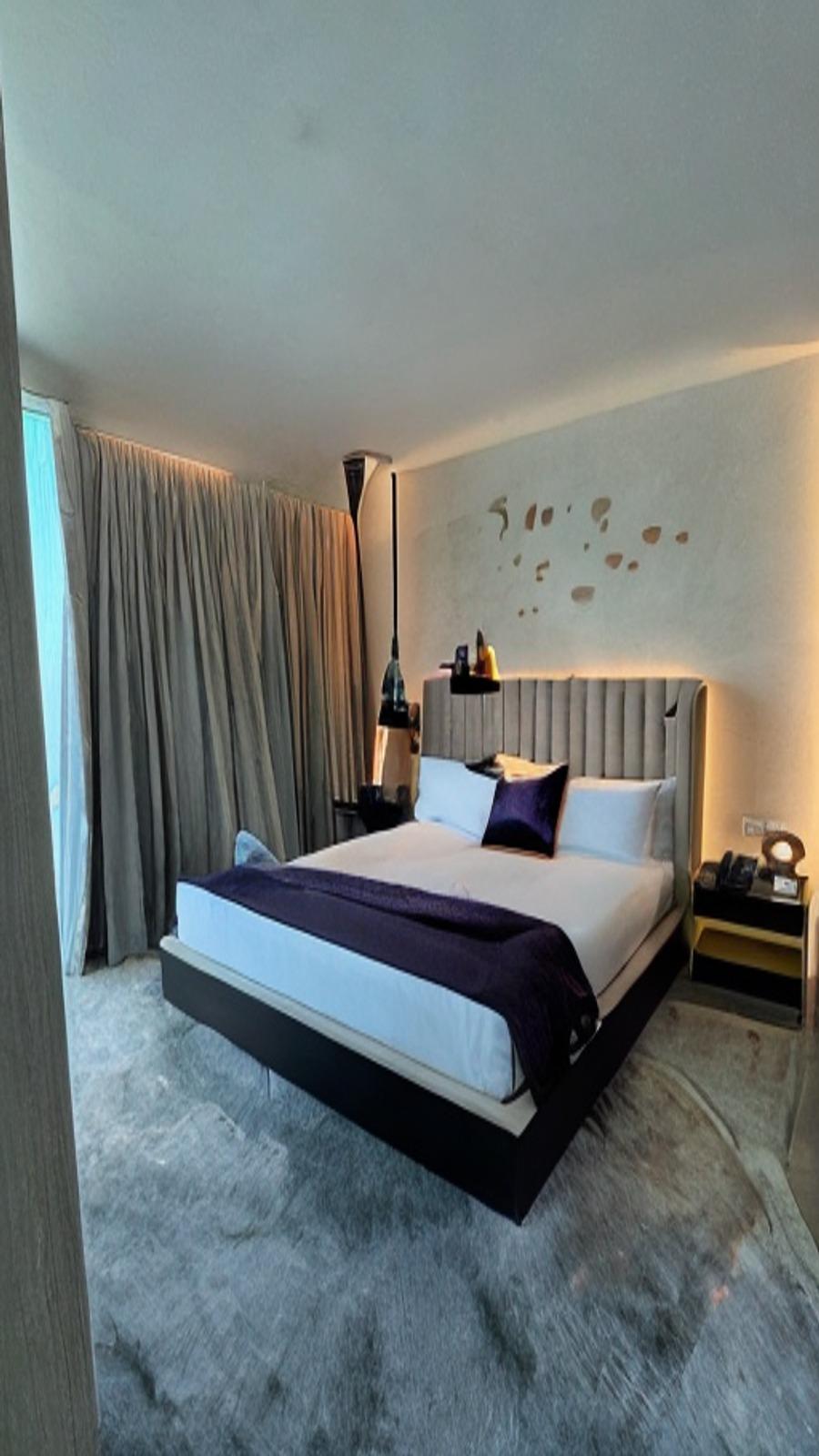 Elevated Luxury Studio in Ciel Tower, Dubai Marina – Unmatched Views and Turnkey Investment Opportunity