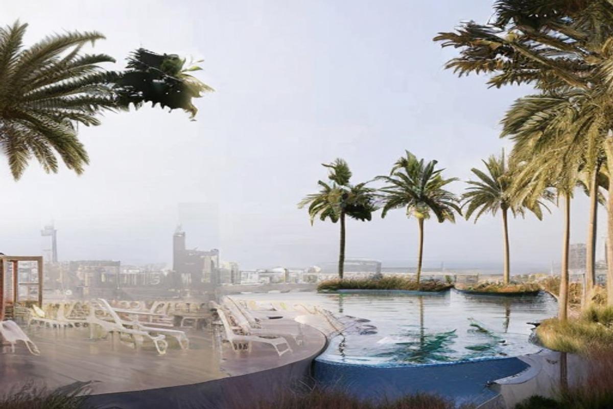 Exceptional Investment Opportunity in Ciel Tower, Dubai Marina | High Floor, VOT & Metro Access