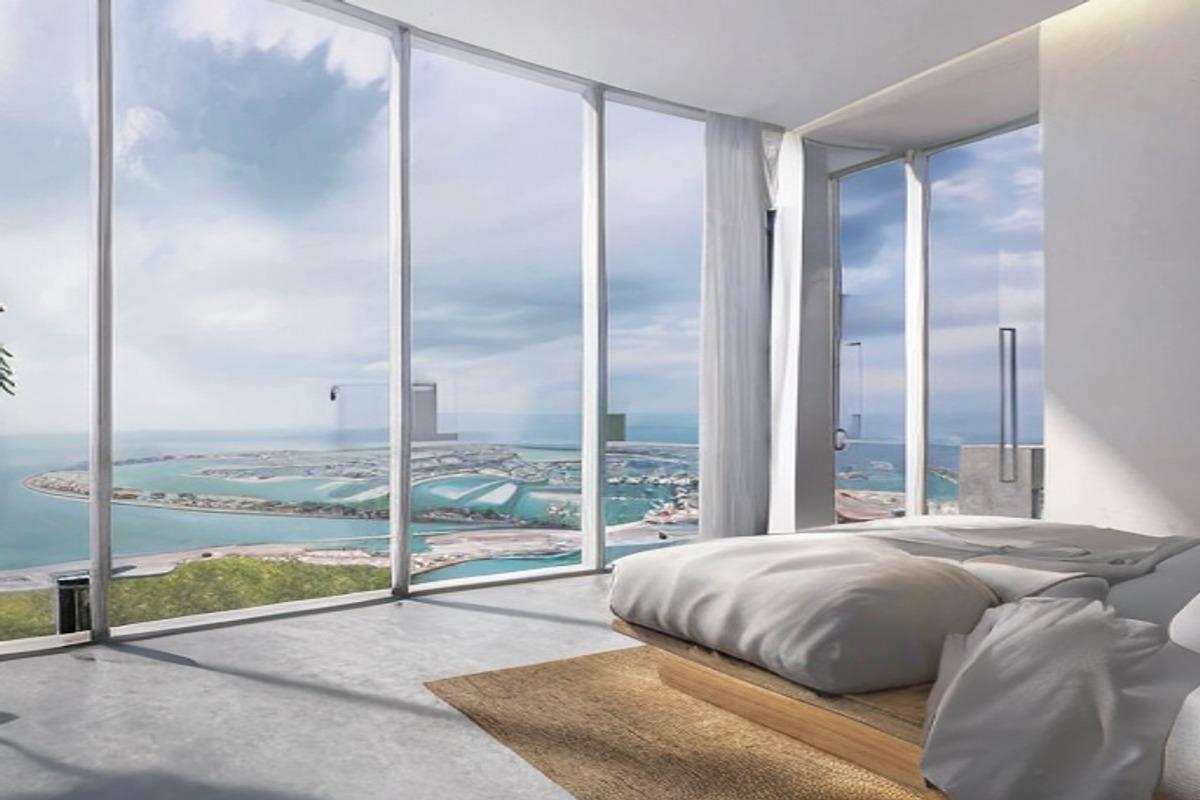 Exceptional Investment Opportunity in Ciel Tower, Dubai Marina | High Floor, VOT & Metro Access