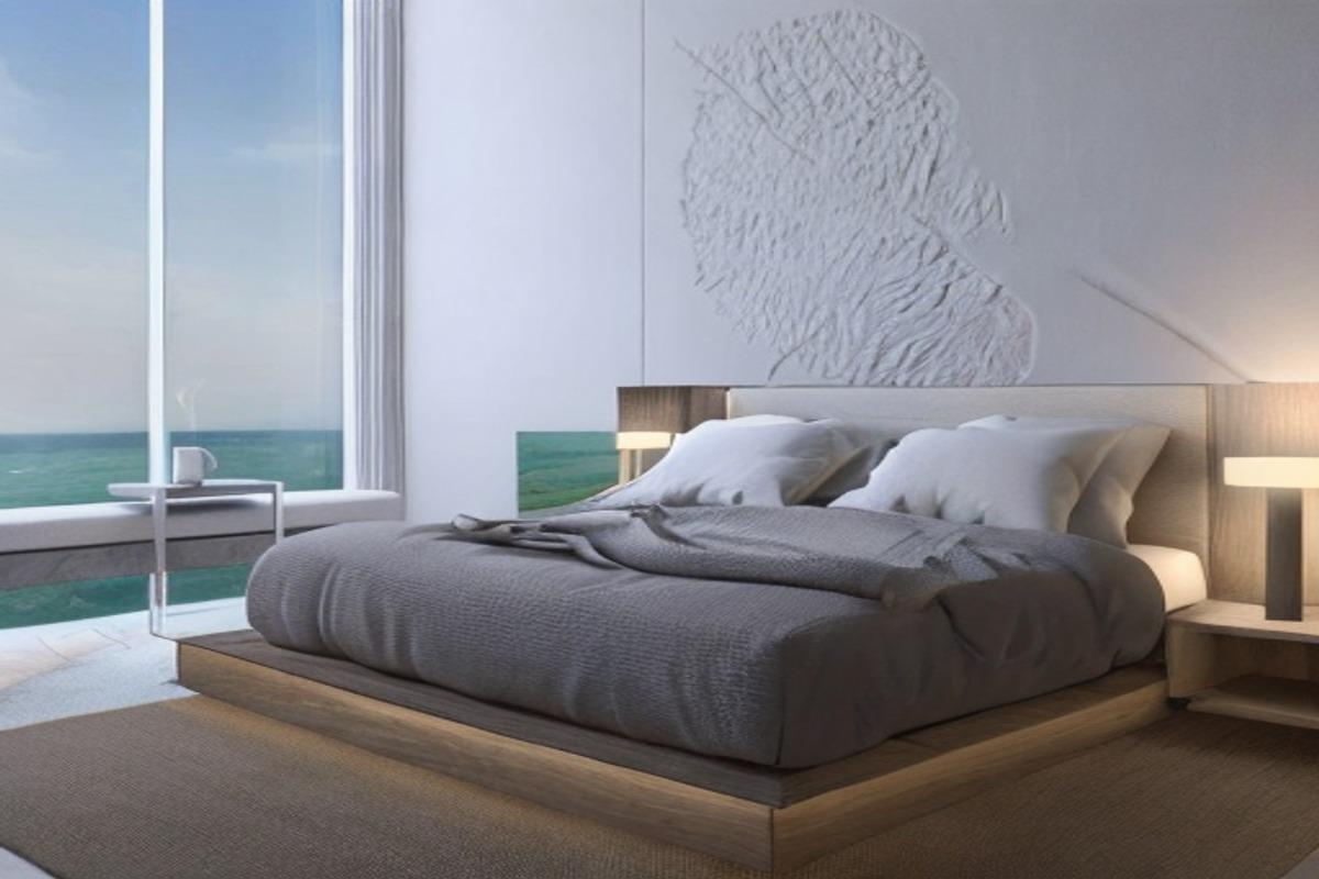 Exceptional Investment Opportunity in Ciel Tower, Dubai Marina | High Floor, VOT & Metro Access