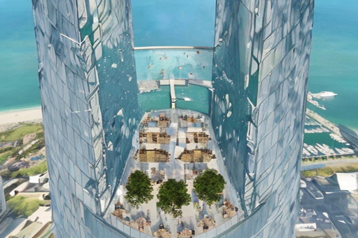 Exceptional Investment Opportunity in Ciel Tower, Dubai Marina | High Floor, VOT & Metro Access