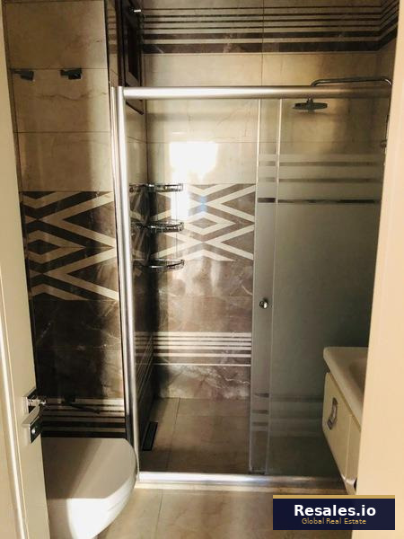 Hayatpark Plus — 3+1 Apartment for Sale