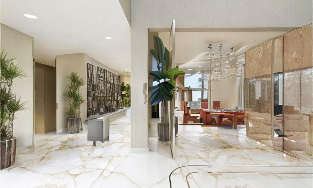 Luxury Corner Townhouse with 5 Bedrooms, Garden, and Prime Location at DAMAC Islands, Dubai - High Floor & Flexible Payment Plan Available