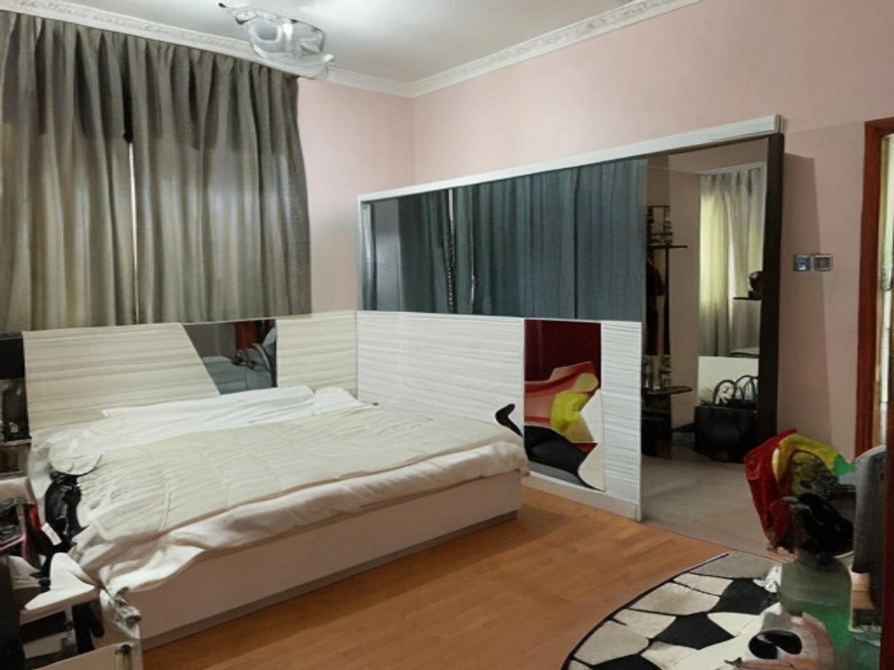 Luxury High-Floor Apartment at Marina Pinnacle, Dubai Marina - Fully Furnished and Vacant with Negotiable Terms