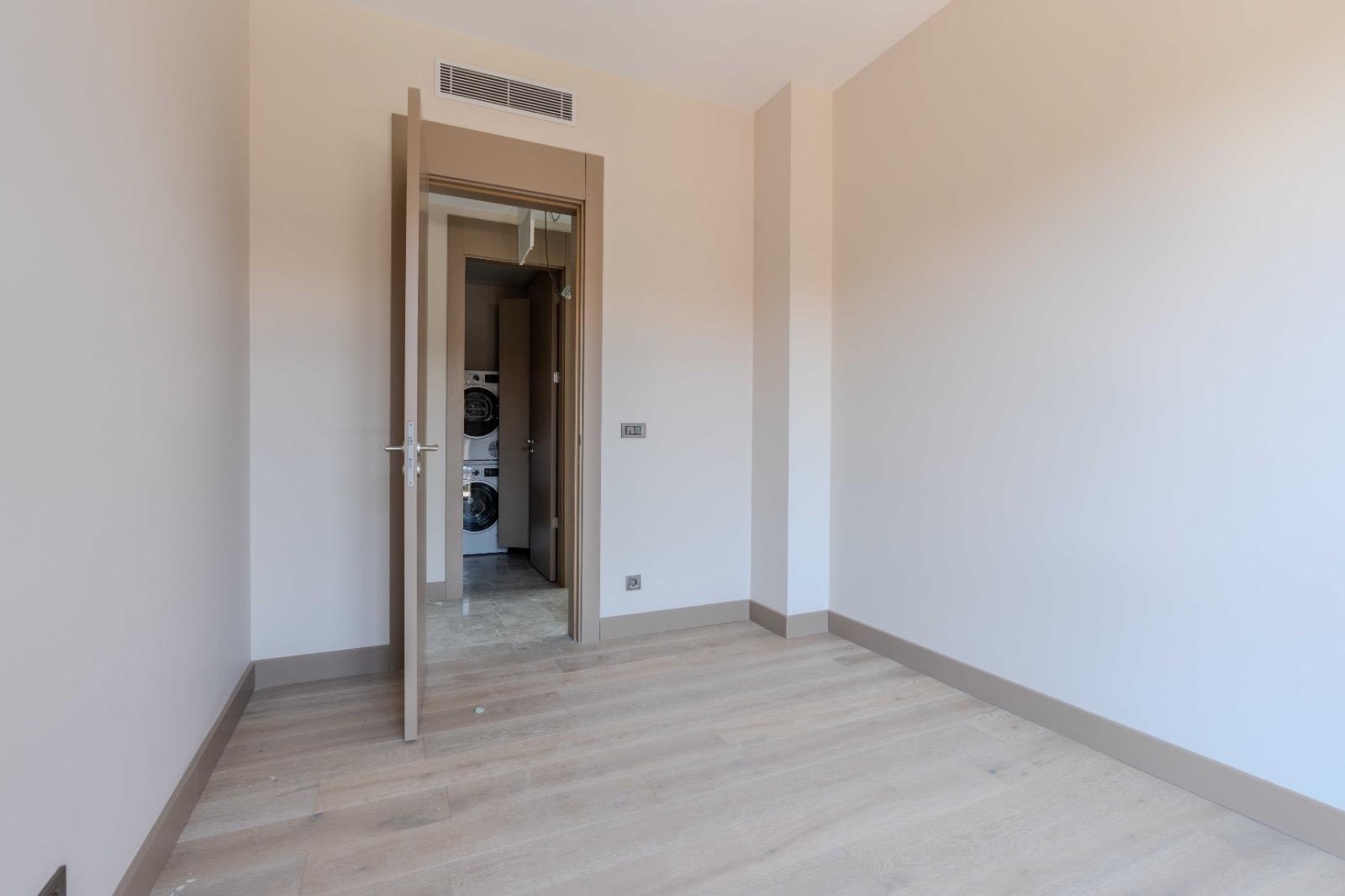 Privé Kemer: Гёктюрк, квартира с террасой 2+1 - Третий этап – Подходит для гражданства