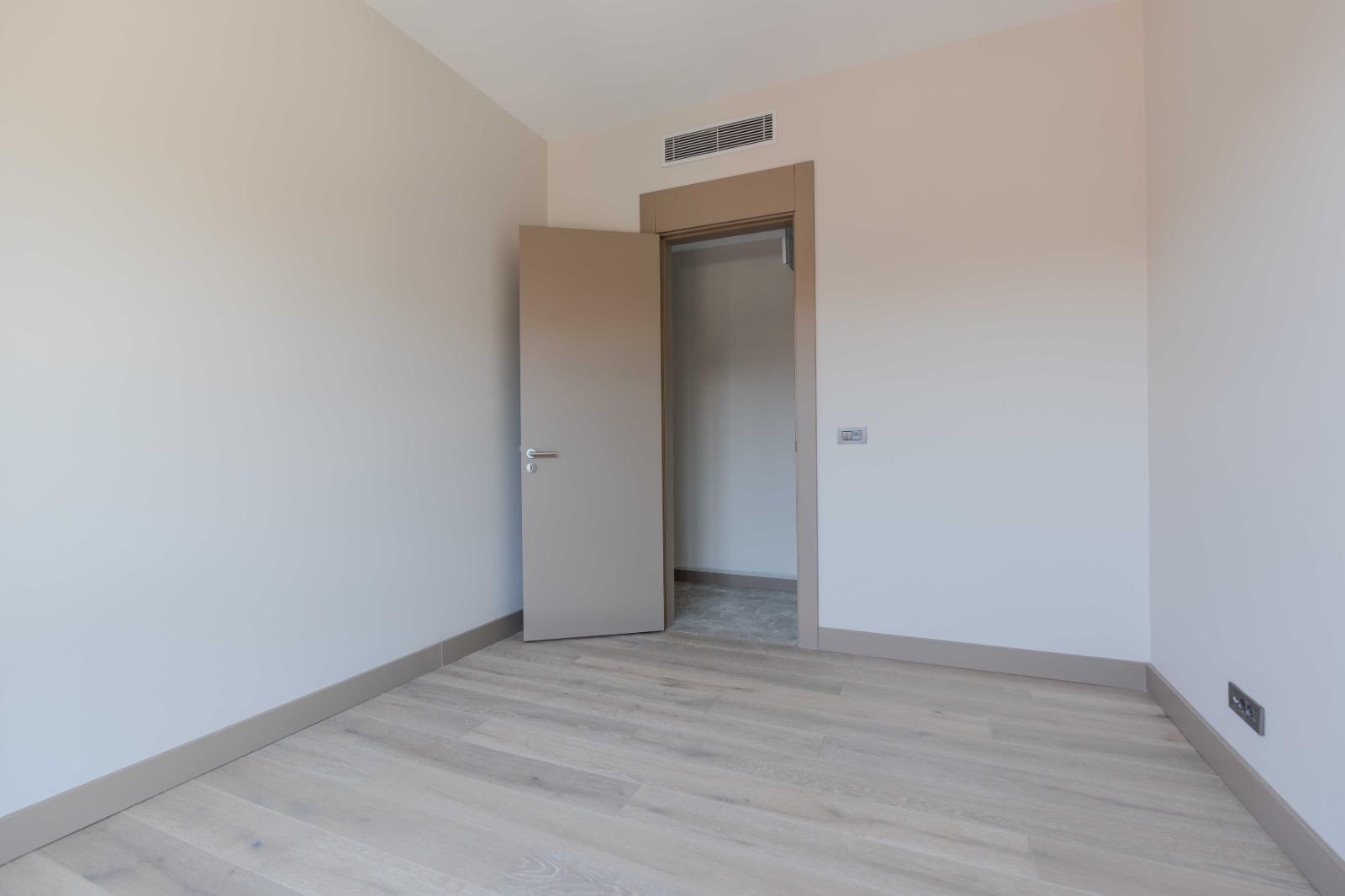 Privé Kemer: Гёктюрк, квартира с террасой 2+1 - Третий этап – Подходит для гражданства