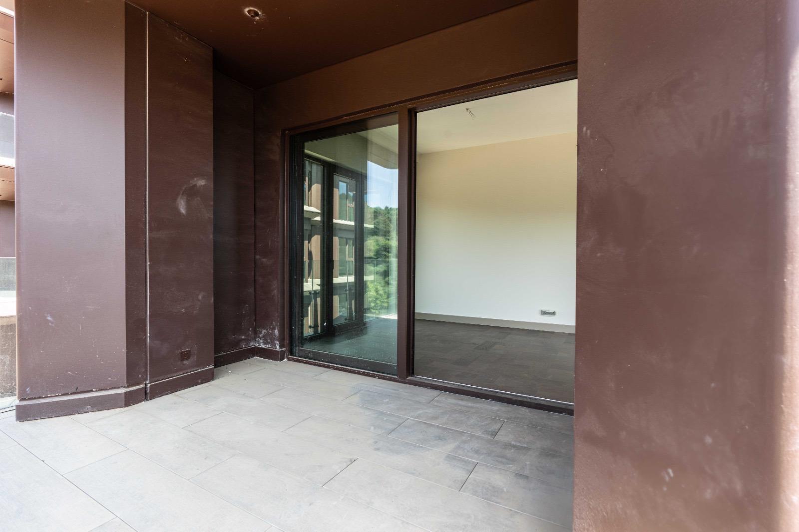 Privé Kemer: Гёктюрк, квартира с террасой 2+1 - Третий этап – Подходит для гражданства