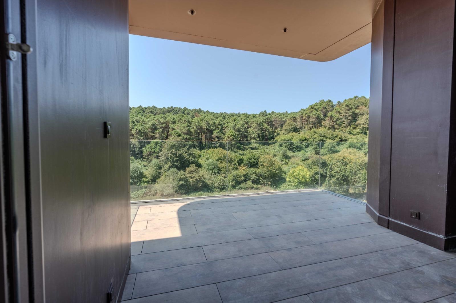 Privé Kemer: Гёктюрк, квартира с террасой 2+1 - Третий этап – Подходит для гражданства