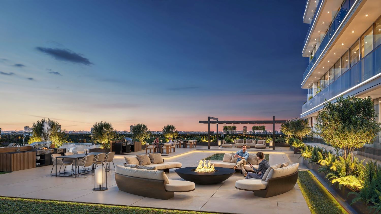 Sparklz by Danube - 2 Bedroom Apartment - Al Furjan Opportunity