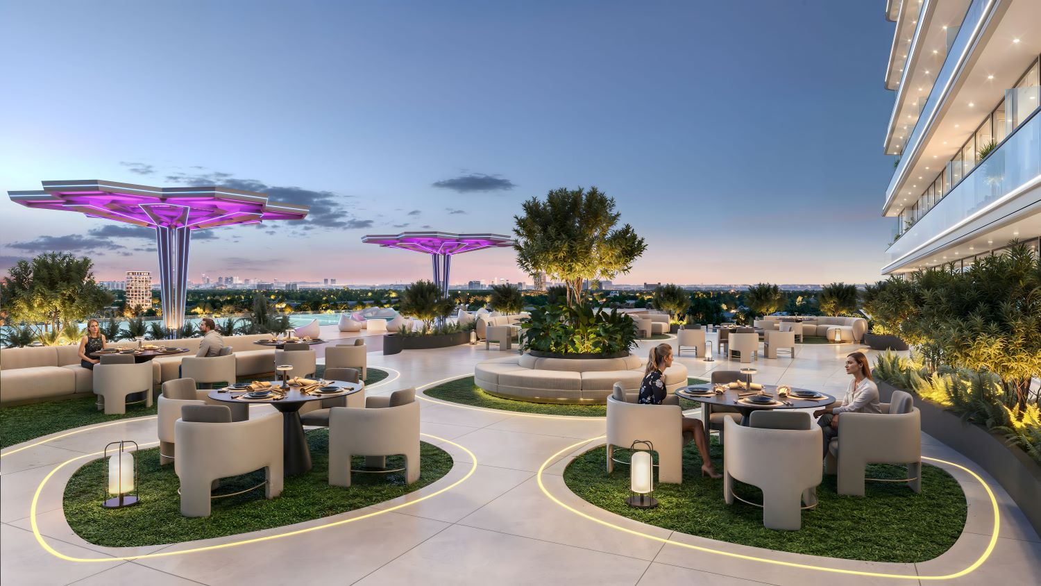 Sparklz by Danube - 2 Bedroom Apartment - Al Furjan Opportunity