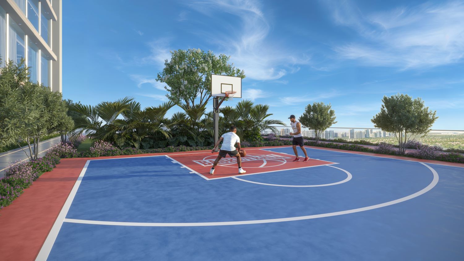 Aspirz by Danube: Гибкая студия - Инвестиция в Dubai Sports City