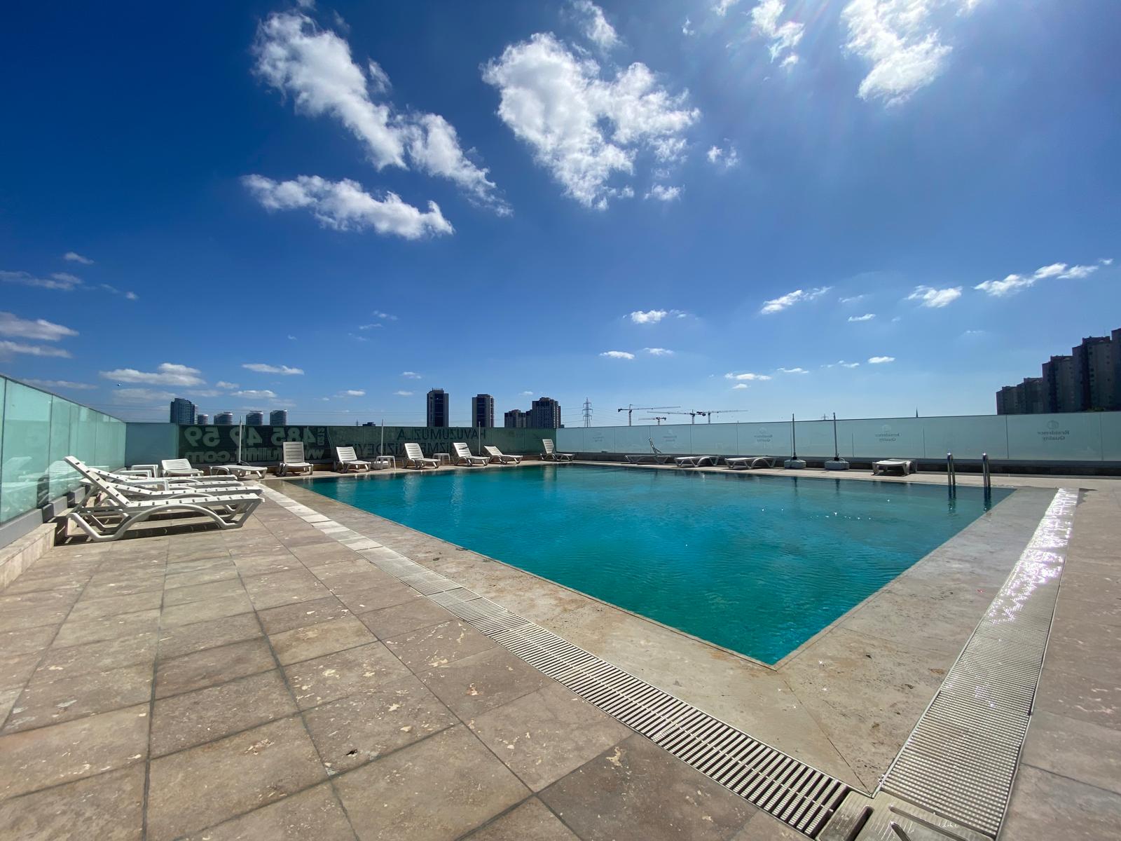 Quality Residence: Vatandaşlığa Uygun Lüks Mağazalar