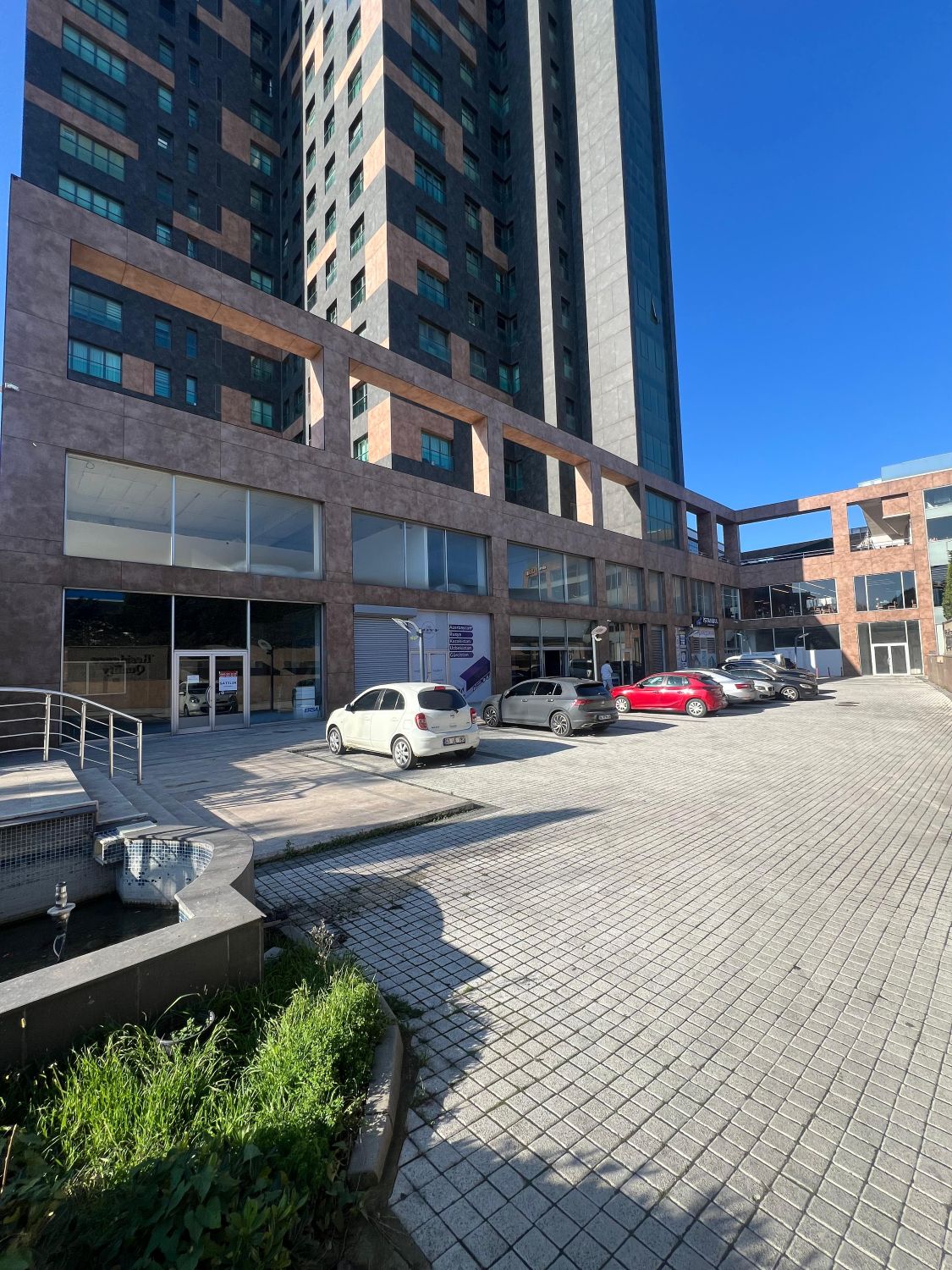 Quality Residence: Vatandaşlığa Uygun Lüks Mağazalar