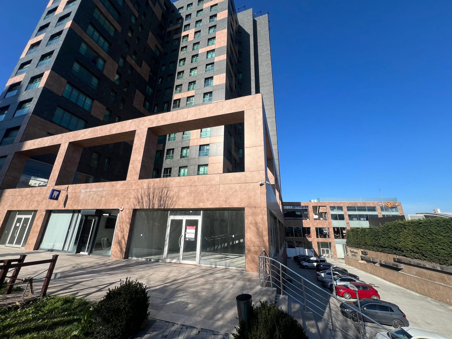 Quality Residence: Vatandaşlığa Uygun Lüks Mağazalar