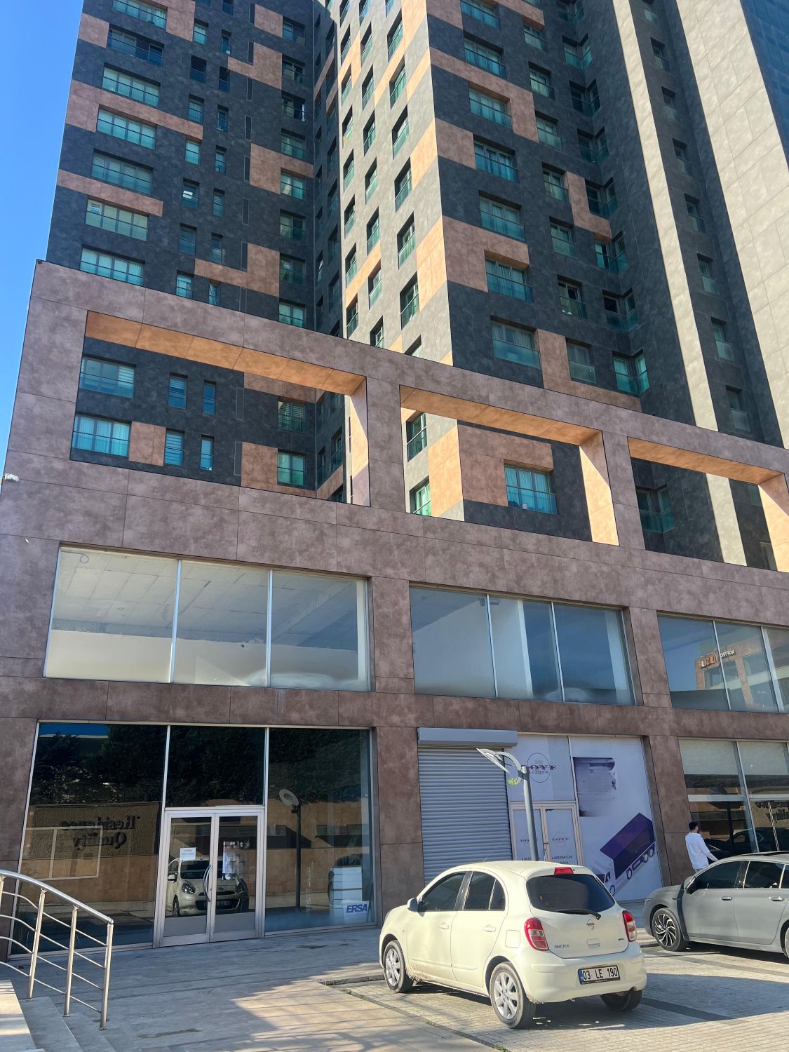 Quality Residence: Vatandaşlığa Uygun Lüks Mağazalar