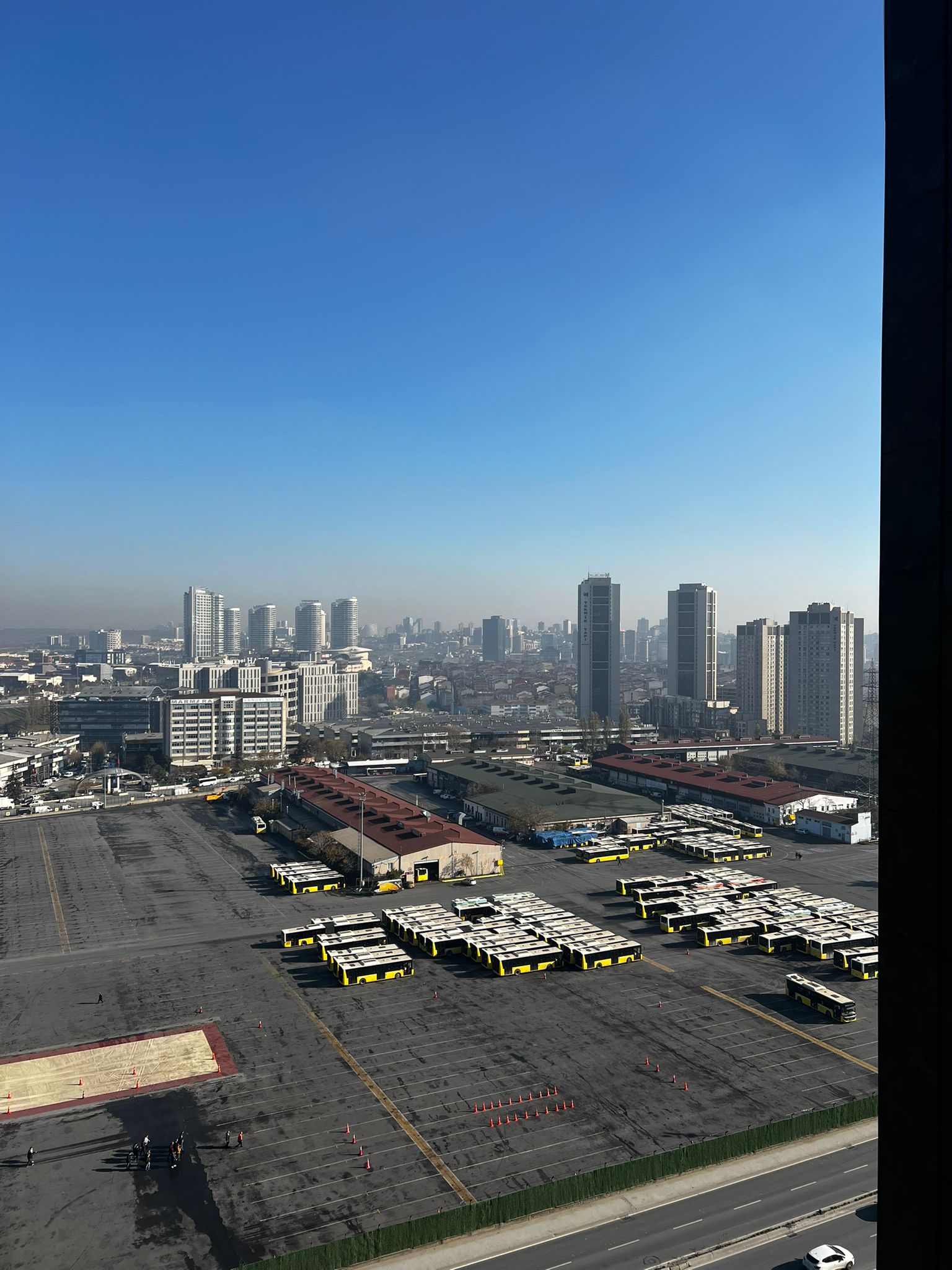 Quality Residence: Vatandaşlığa Uygun Lüks Mağazalar