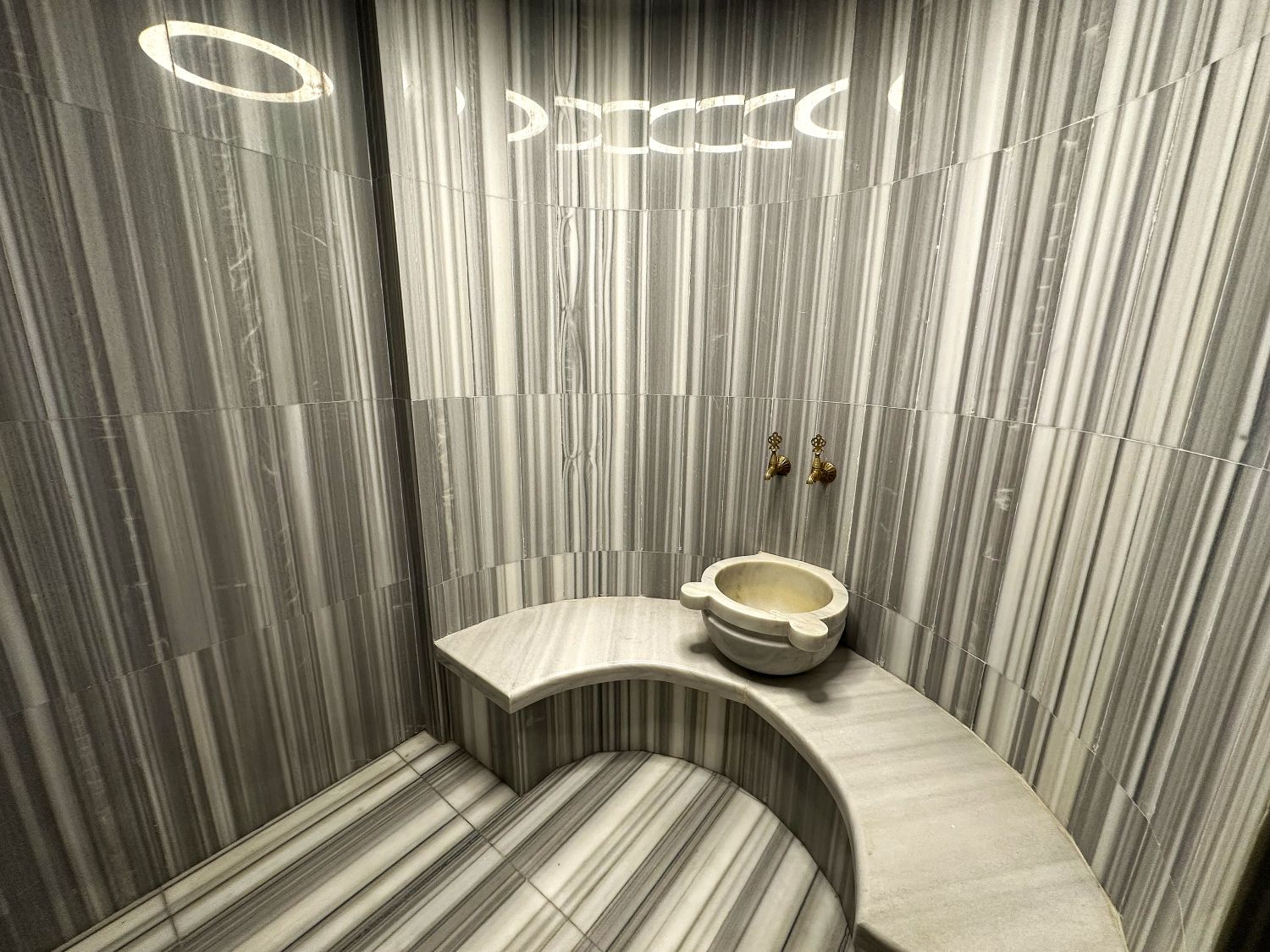 Alya Residence Levent: Luxury 1+1 Apartment - Suitable for Citizenship