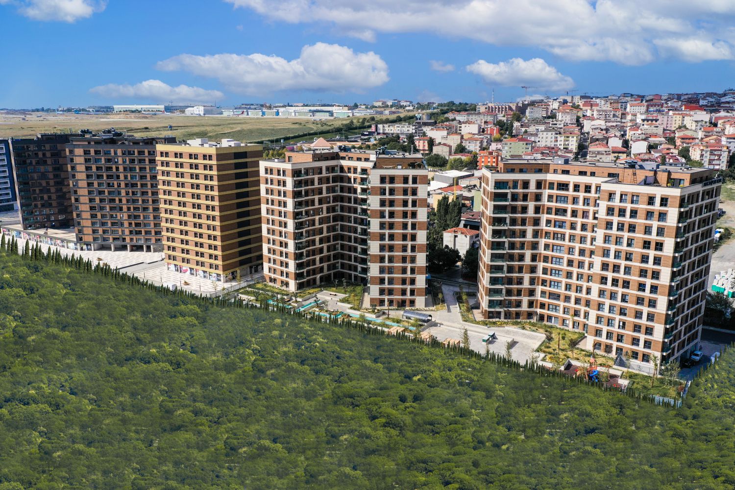 Babacan Port Royal كوتشوك تشكمجة: محل تجاري للبيع