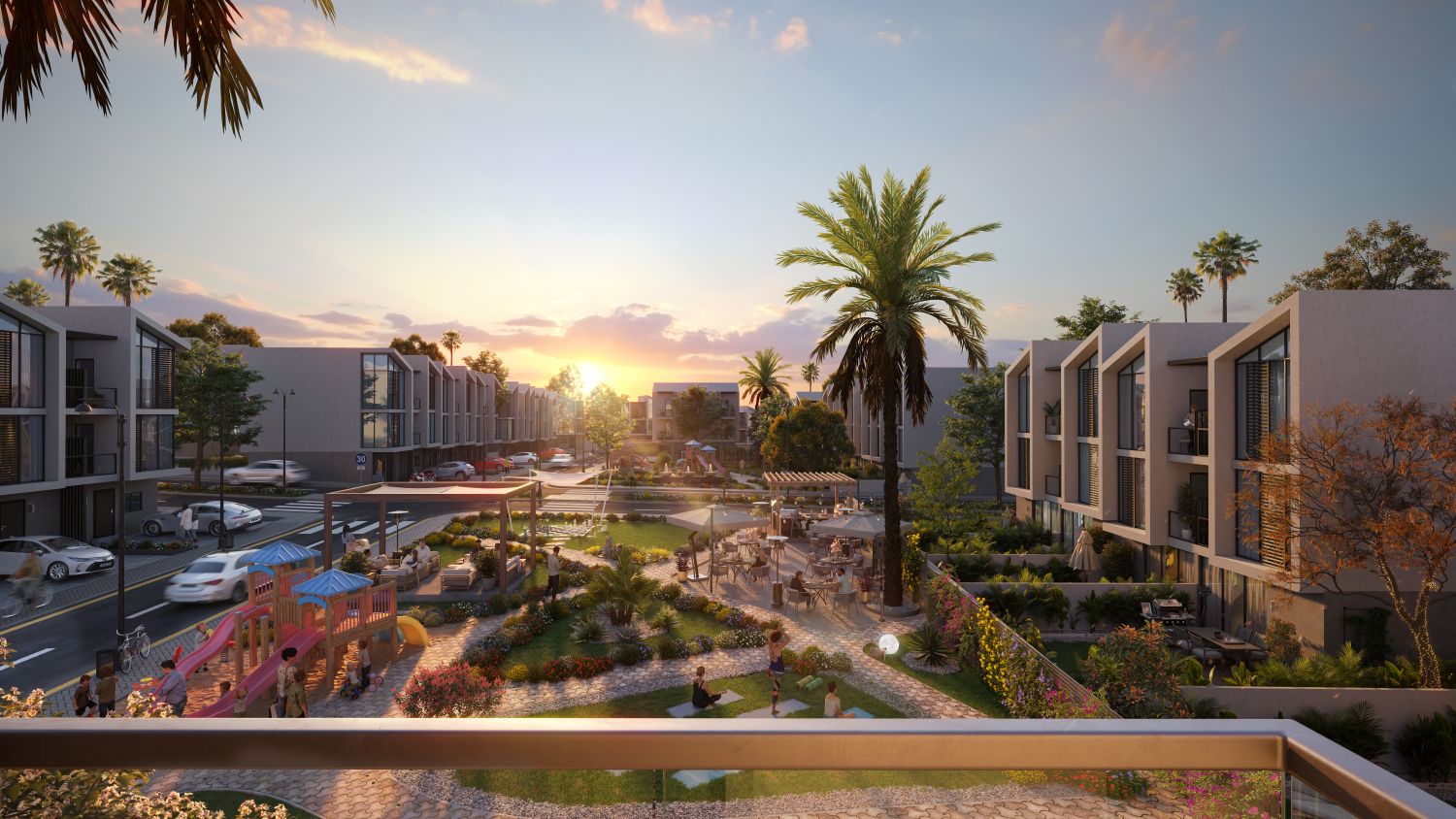 Sylvana Istanbul: Modern Designed 4+1 Triplex Villa - Suitable for Citizenship