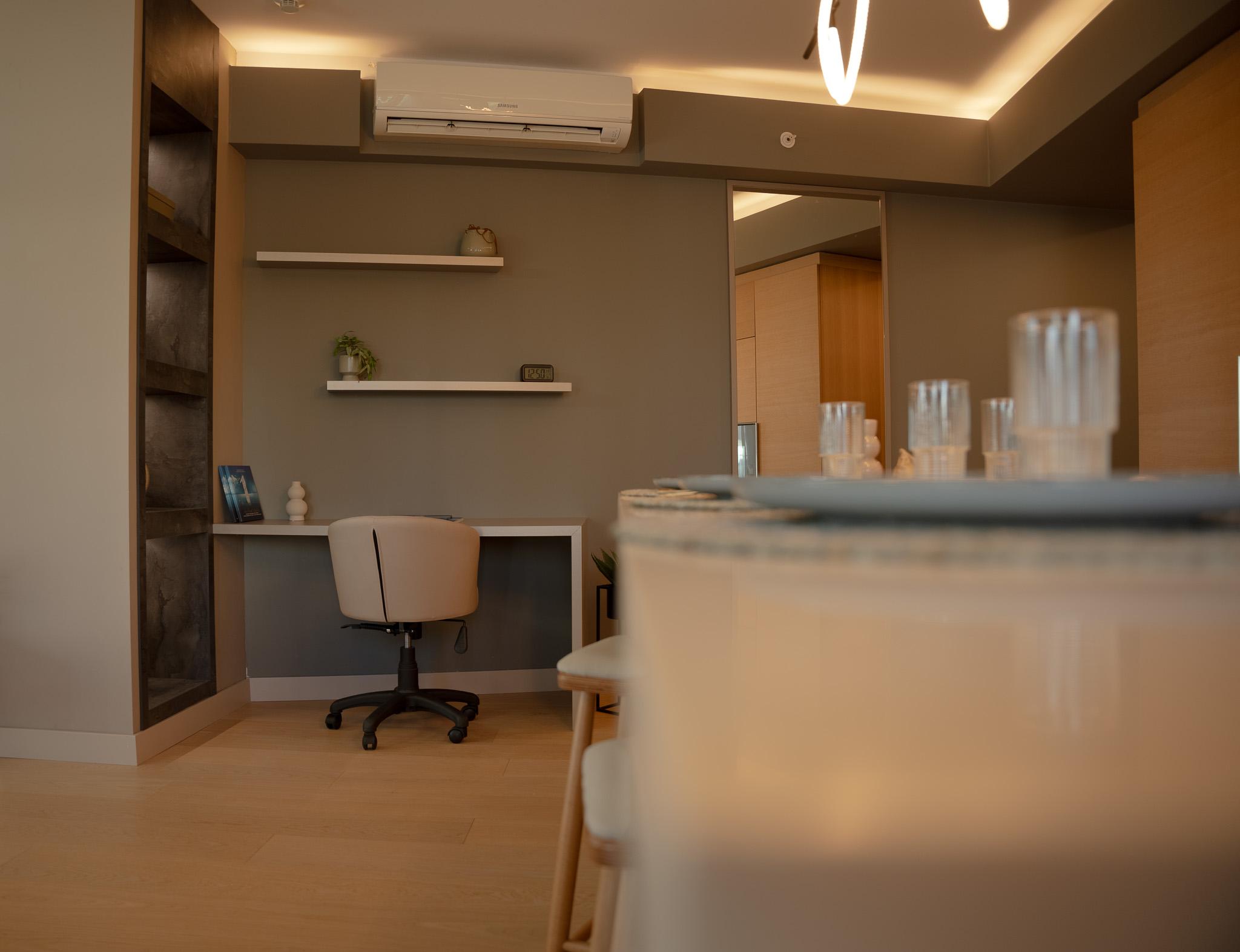SeaPearl Ataköy: Роскошная квартира 3,5+1 на первой линии моря - Подходит для гражданства