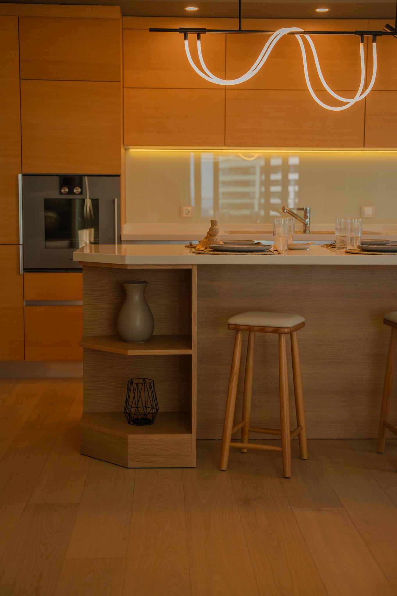 SeaPearl Ataköy: Роскошная квартира 3,5+1 на первой линии моря - Подходит для гражданства