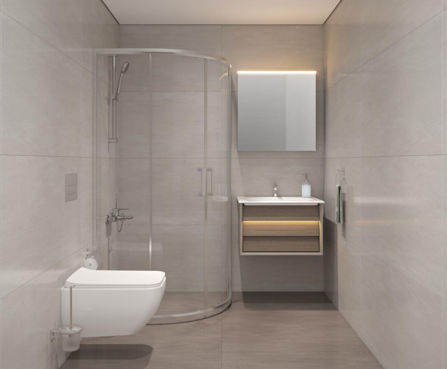 Forev TEM: Luxury 1+1 & 2+1 Apartments - Eligible for Citizenship