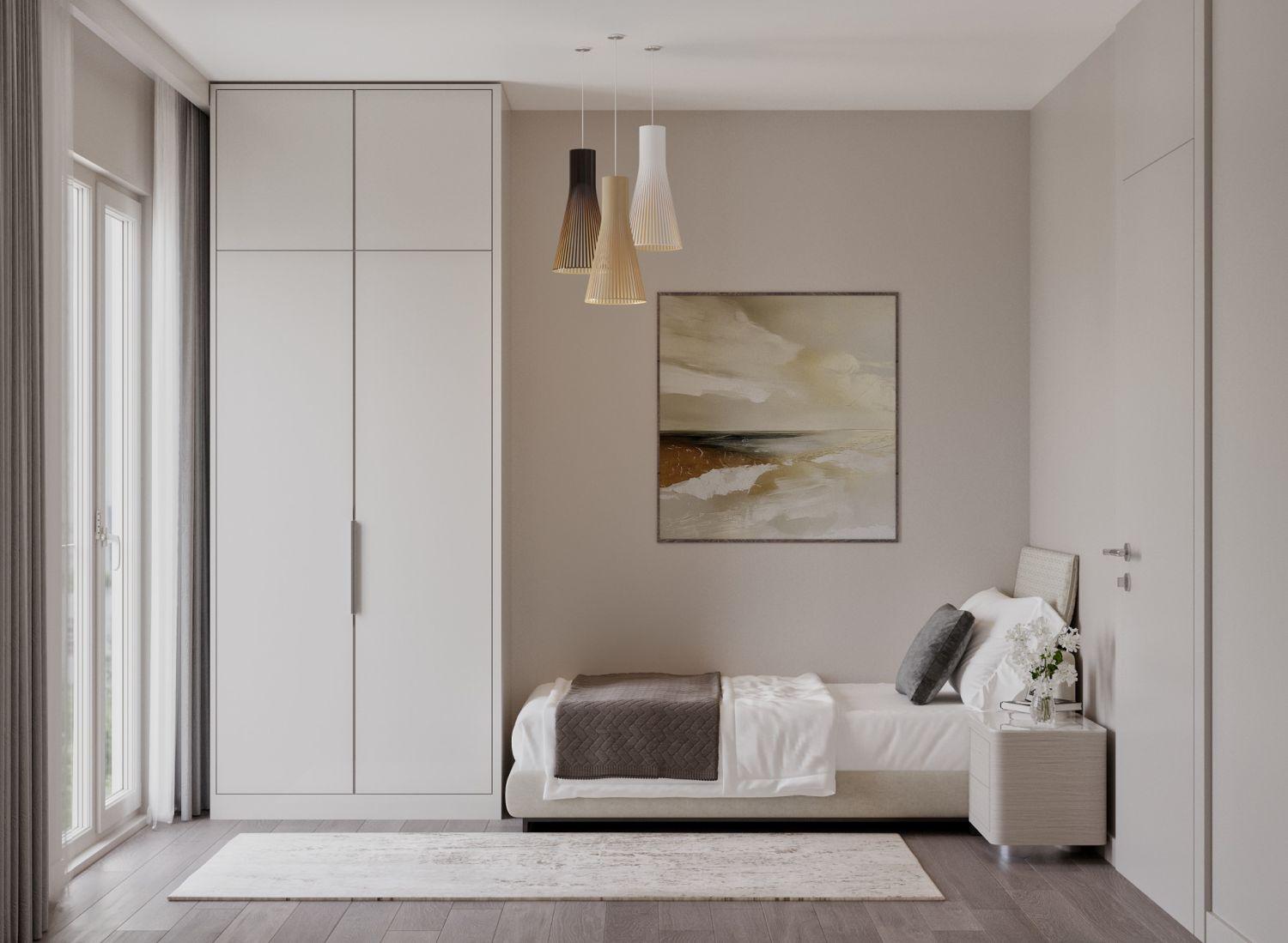 Forev TEM: Luxury 1+1 & 2+1 Apartments - Eligible for Citizenship