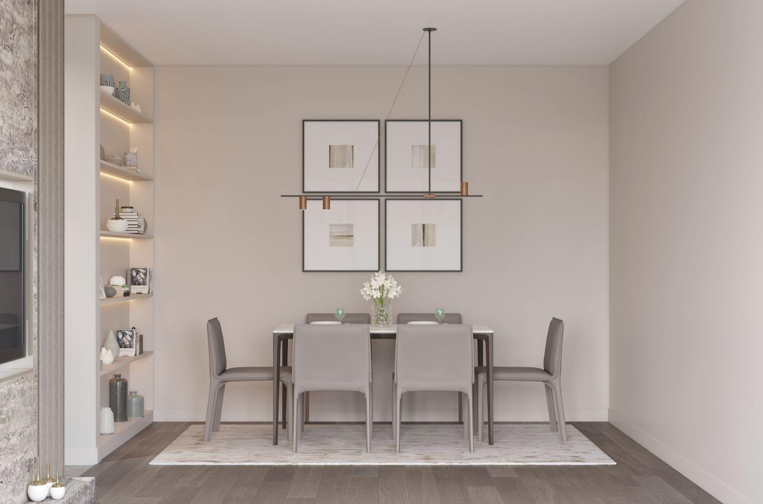 Forev TEM: Luxury 1+1 & 2+1 Apartments - Eligible for Citizenship