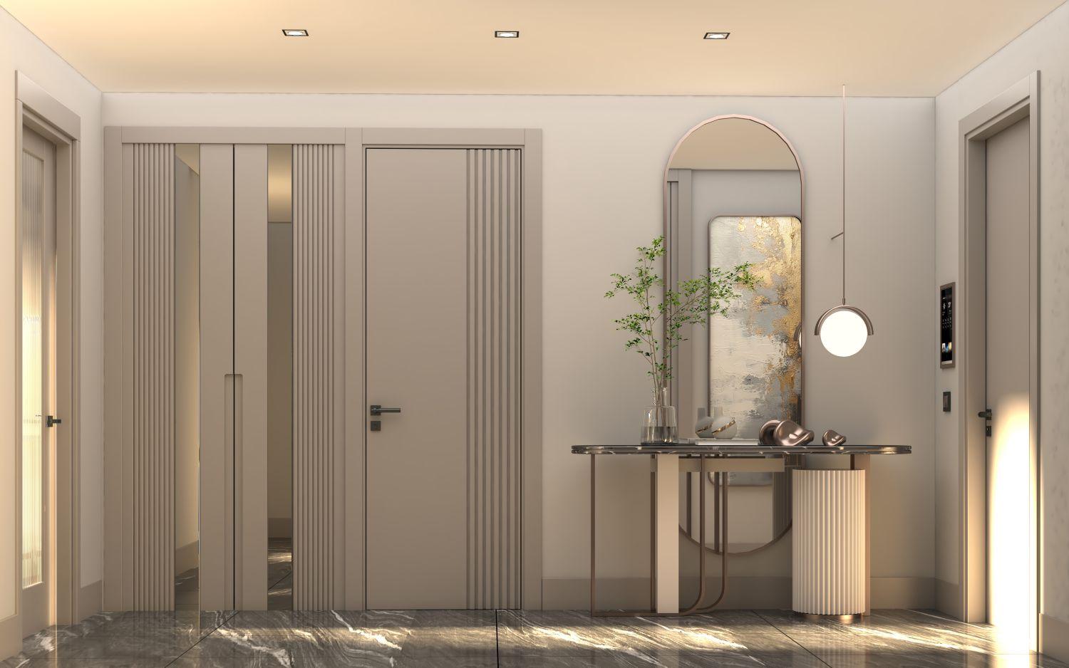 CE LA VI Crowne: Luxury 3.5+1 Apartment - Suitable for Citizenship