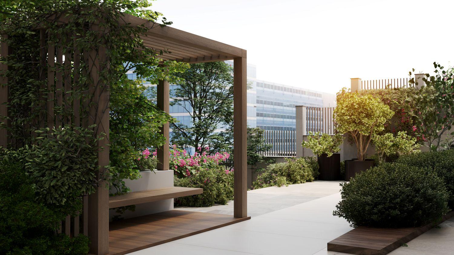 Bosphorus Beşiktaş: Luxury 3+1 Ready - Suitable for Citizenship