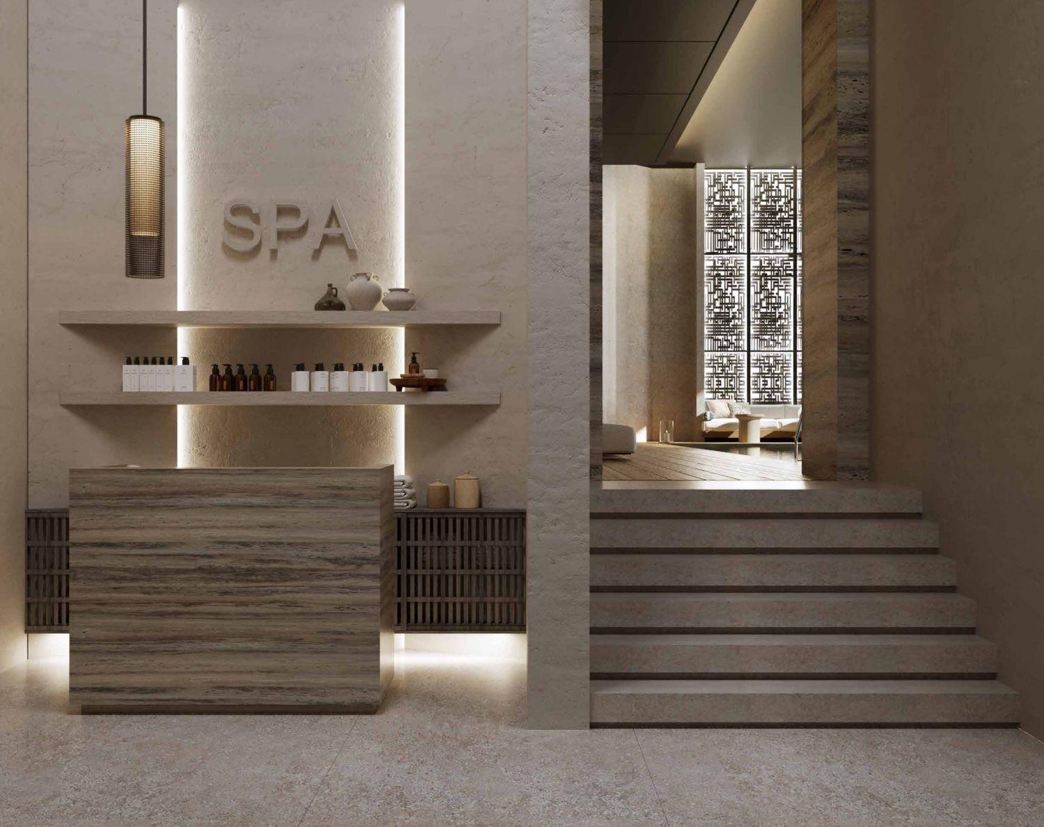 Ataşehir 173: Luxury 1+1 Apartment - Suitable for Citizenship