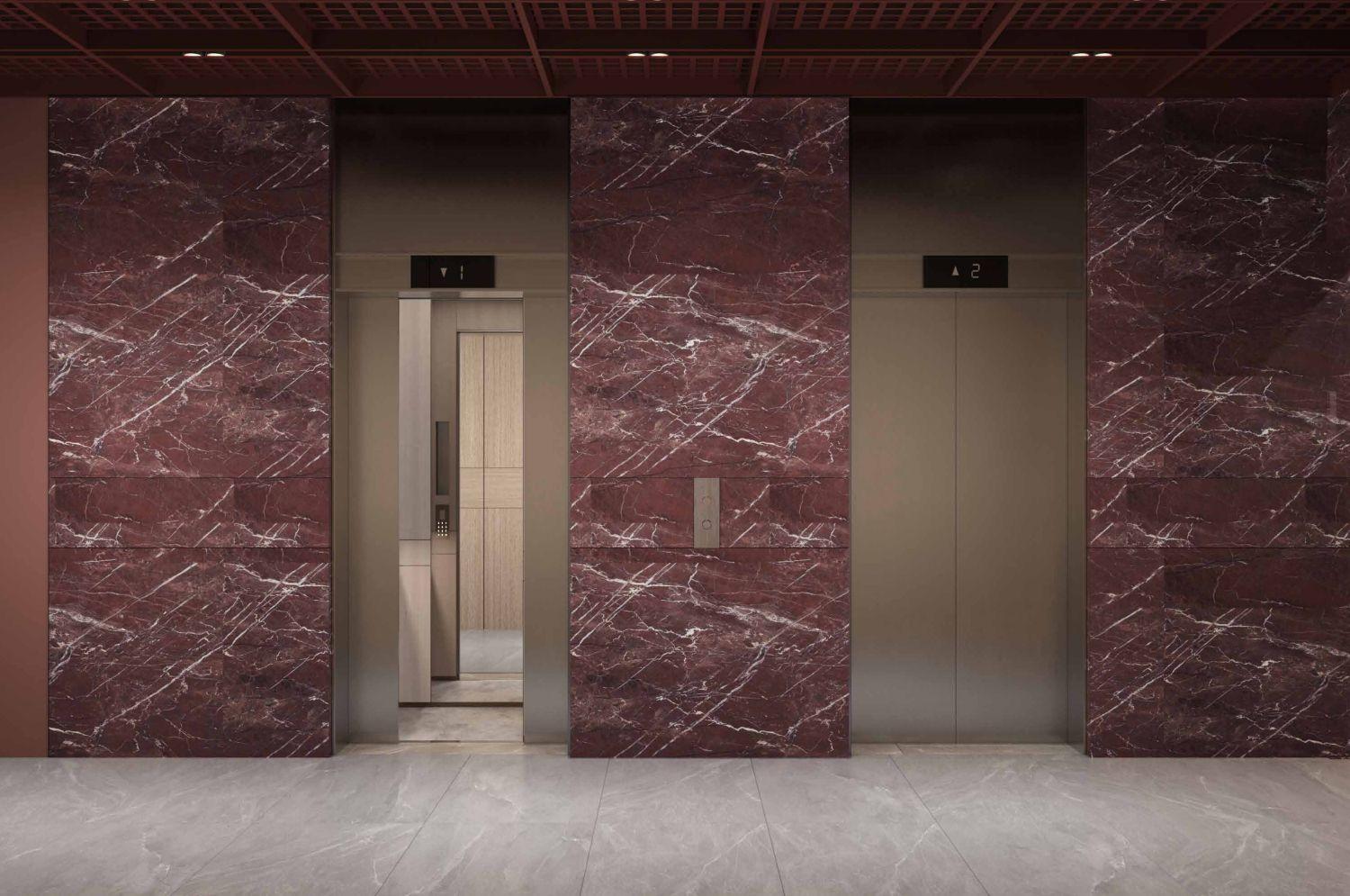 Ataşehir 173: Luxury 1+1 Apartment - Suitable for Citizenship