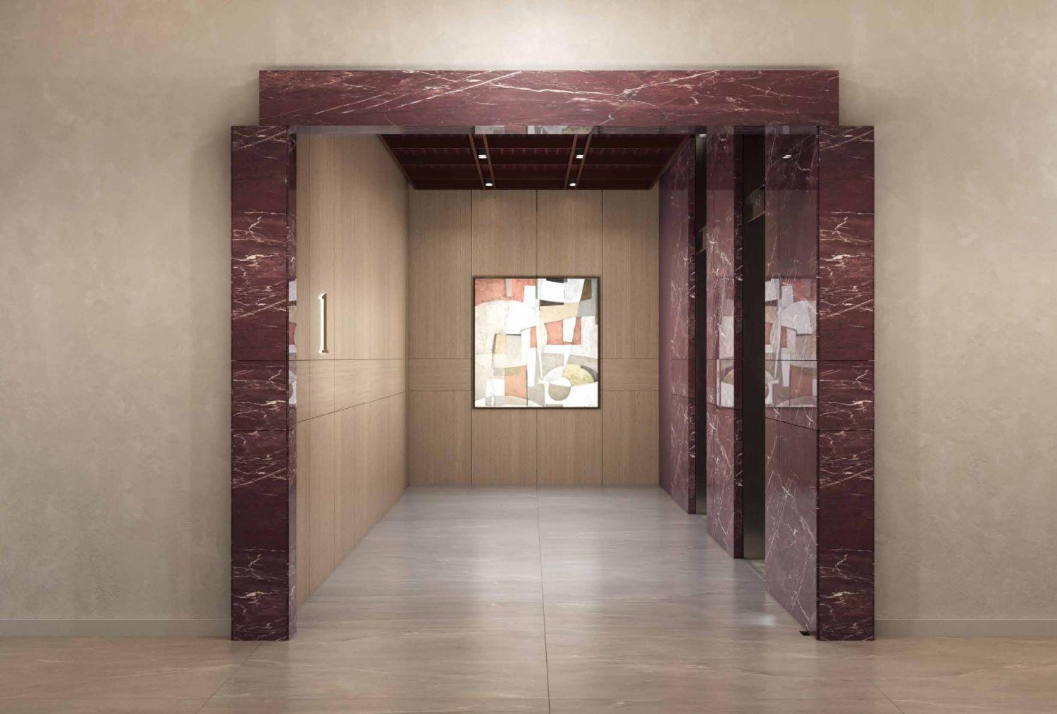 Ataşehir 173: Luxury 1+1 Apartment - Suitable for Citizenship