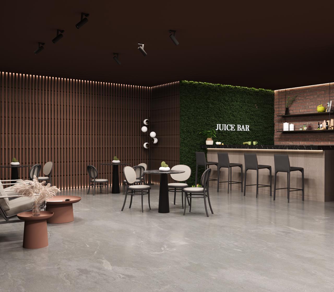 Galleria Park Residence: Люкс-квартира 2+1 - Готова для получения ВНЖ
