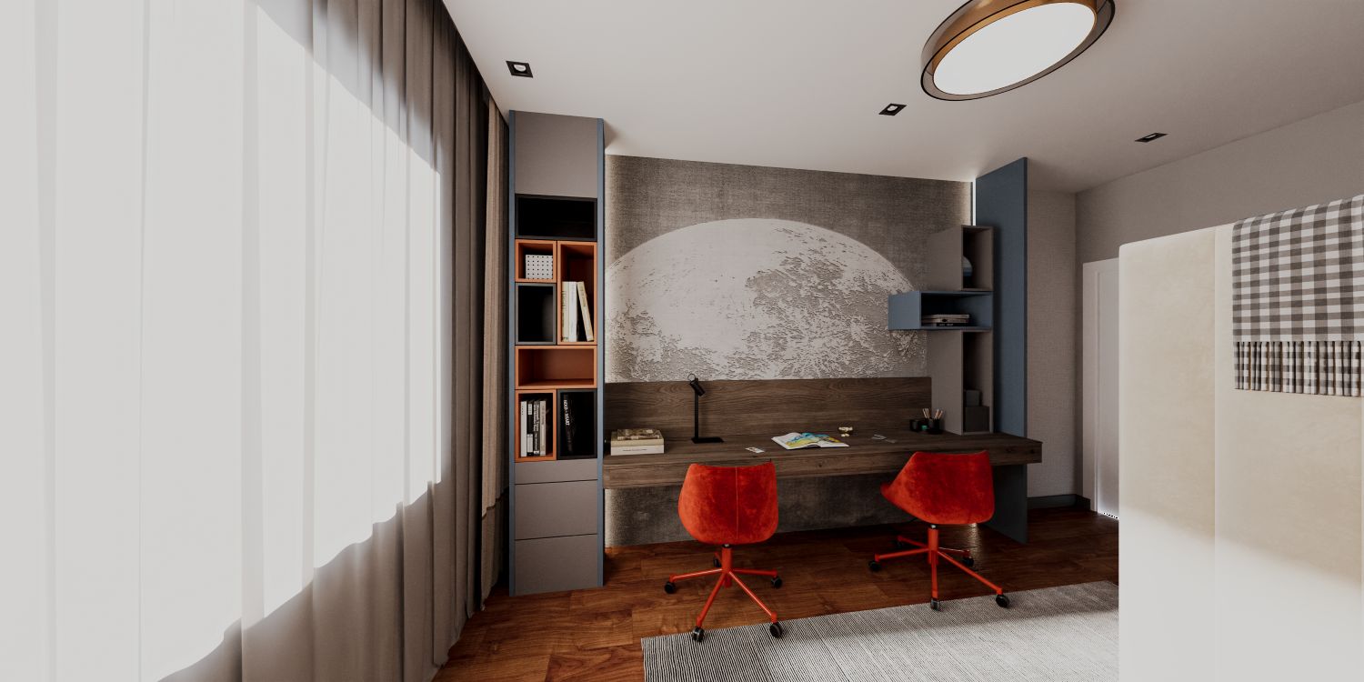 Yalı 360: 2 Units of 2+1 Apartments - Suitable for Citizenship